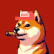 Ham Hat Shiba Inu Collection