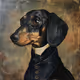 good boy