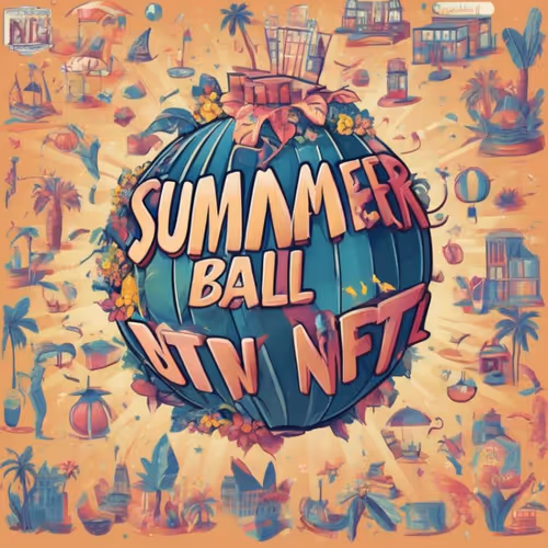 Summer Ball NFT