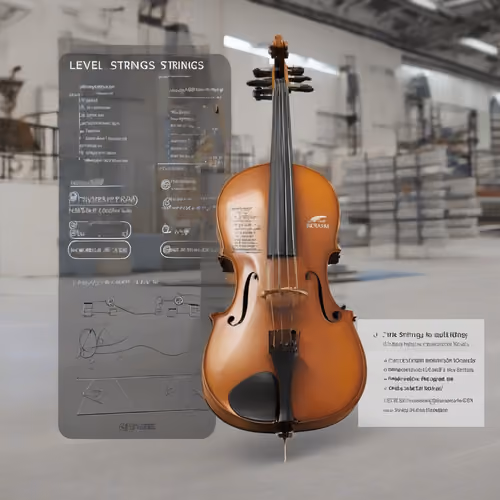 Level Strings