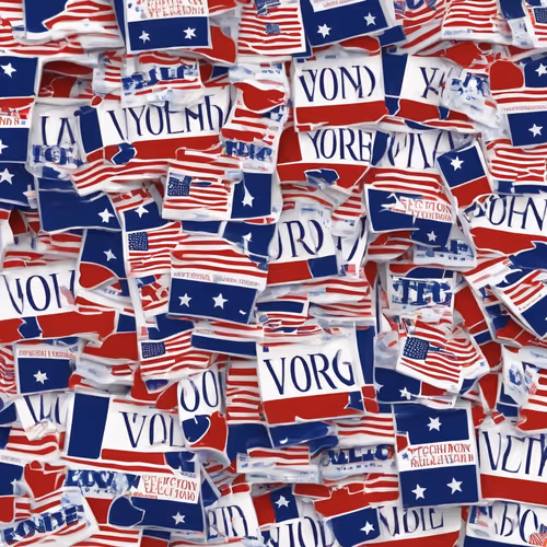 Election Richmond