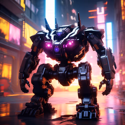 Roborotics