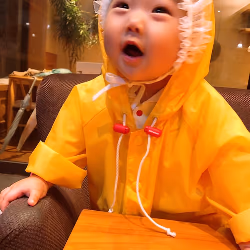SUPER CUTE