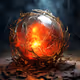 ZORB Elements - Fire