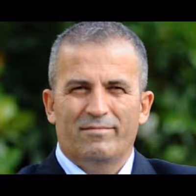 Hüsnü Yalınkılınc