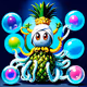 Fruit zorb battle