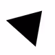 Triangle of Matrix