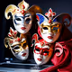 MASKS