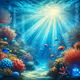 Underwater world