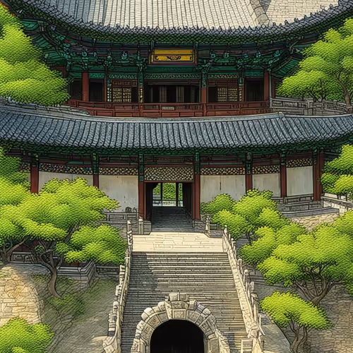 Castle