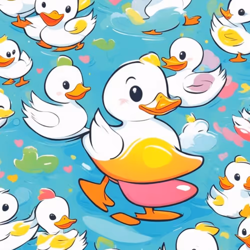 Duck