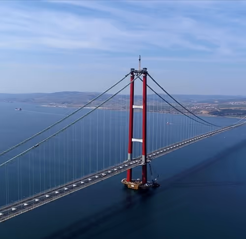 Zora Bridge