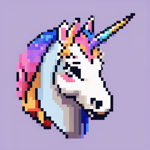 Unicorn OᑎᑕᕼᗩIᑎ ᔑᑌᗰᗰEᖇ 🦄