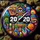 420 x ZORA