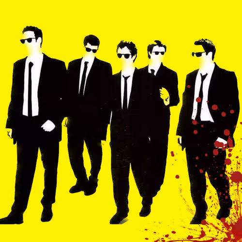 tarantino tribute