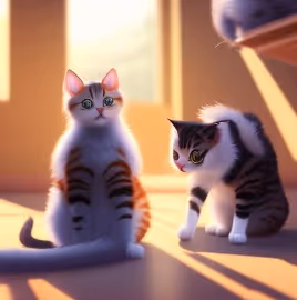 Cats