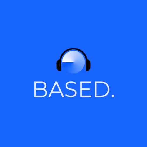 BE BASED