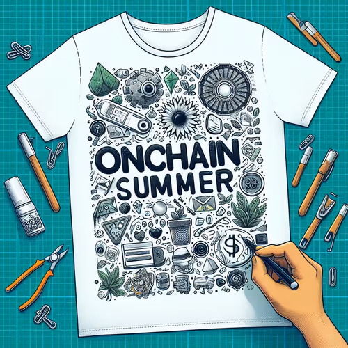 onchain summer