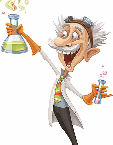 Chemist