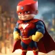 Super Hero 🦸‍♂️