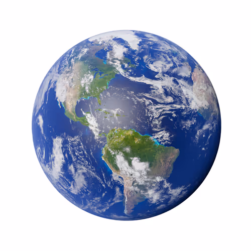 Earth