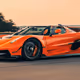 Supercars