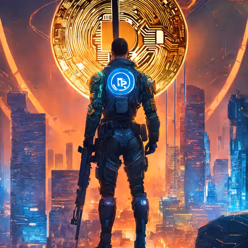 CryptoSoldier