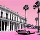 Pink Cuba