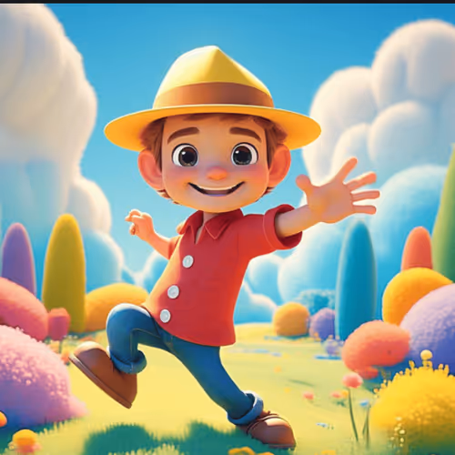 Boy 1
