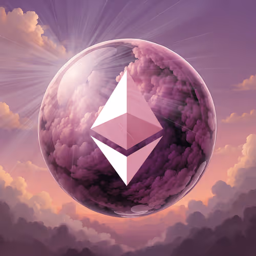 Ethereum Zorb