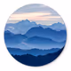 mountains