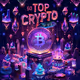 Top 50 Cryptocurrency