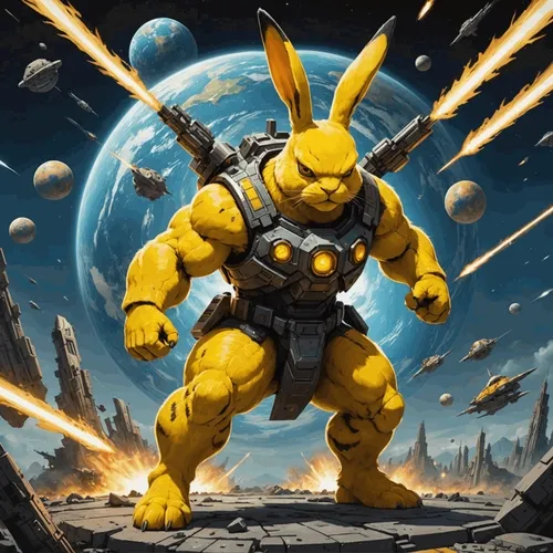 pika
