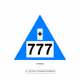 +777