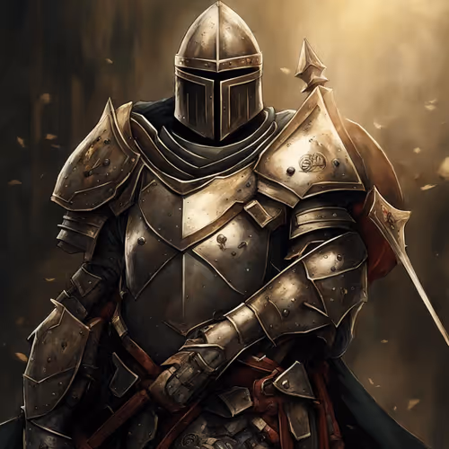 Paladin