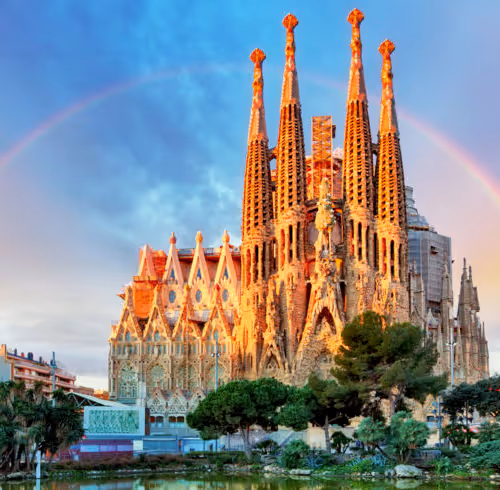 Barcelona 2