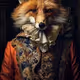 fox