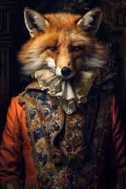 fox