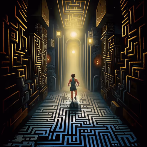 Runner
