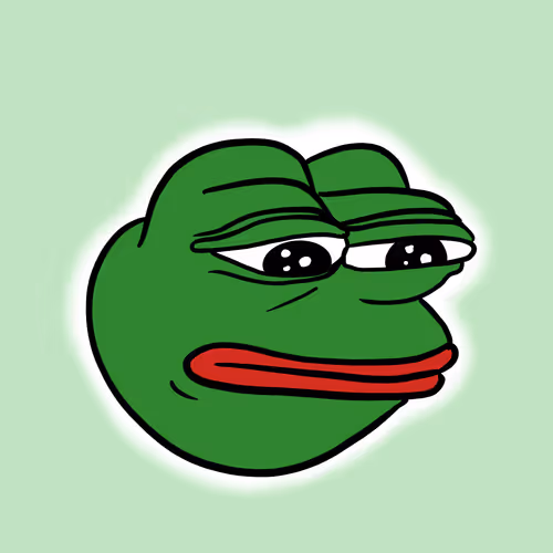 PEPE MEMES