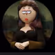 Mona Lisa