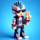 PunkOneForAll