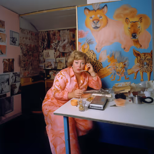 I just called to say ILY <3