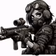 Diva Sepcial Forces