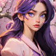 Zora is beautiful