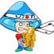 Zoroom Zoracers