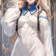 My queen