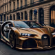 Zora Luxury Car