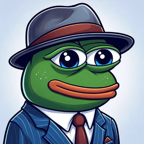 pepe ZORA