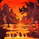 Devil's World
